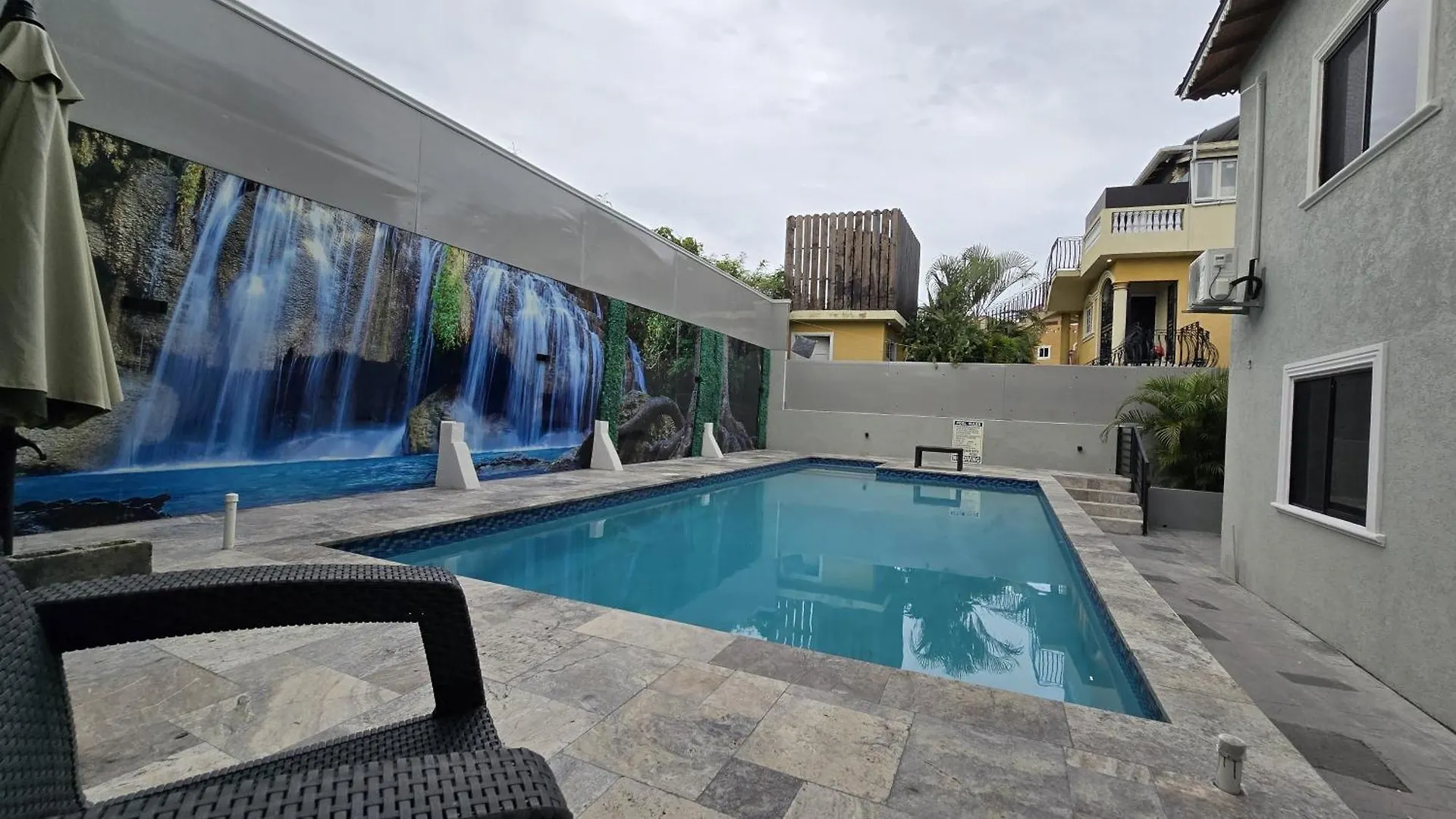 Patterson Palm Apartment #7 Montego Bay Jamaica