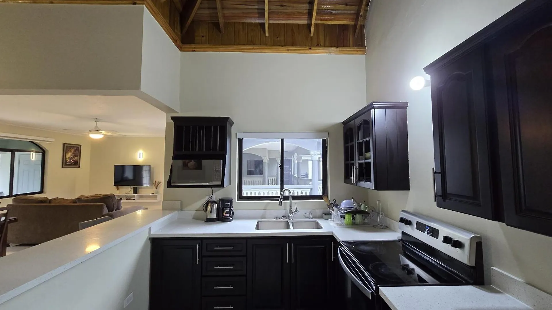 Patterson Palm Apartment #7 Montego Bay