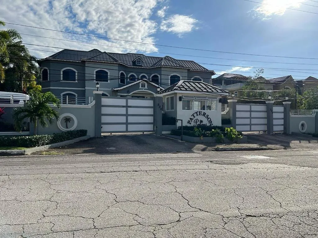 Patterson Palm Apartment #7 Montego Bay