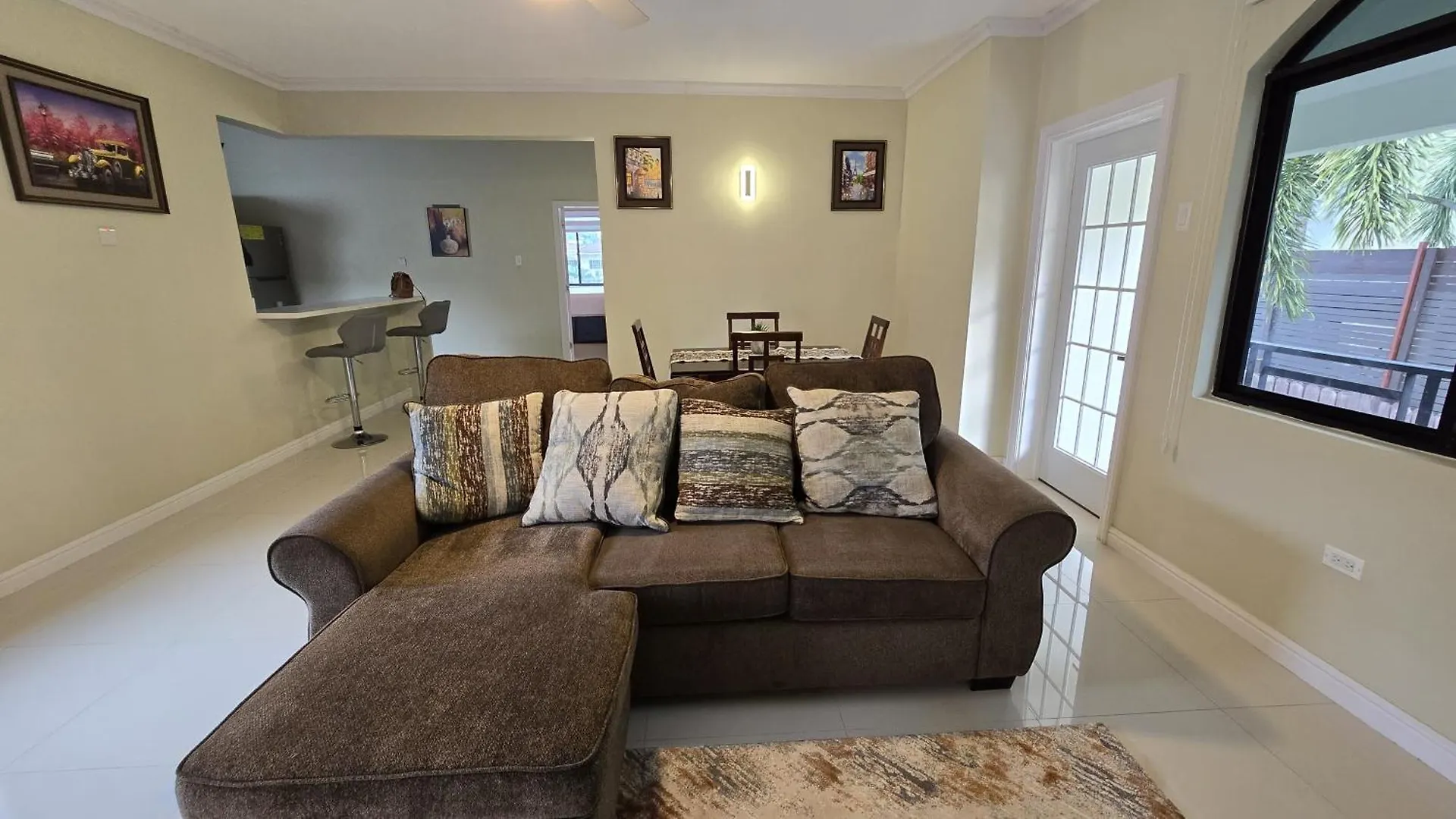 Patterson Palm Apartment #7 Montego Bay
