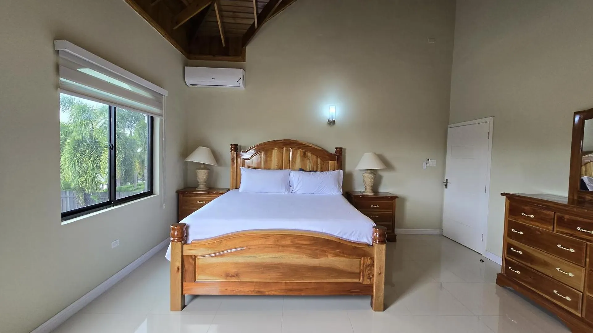 Patterson Palm Apartment #7 Montego Bay Jamaica