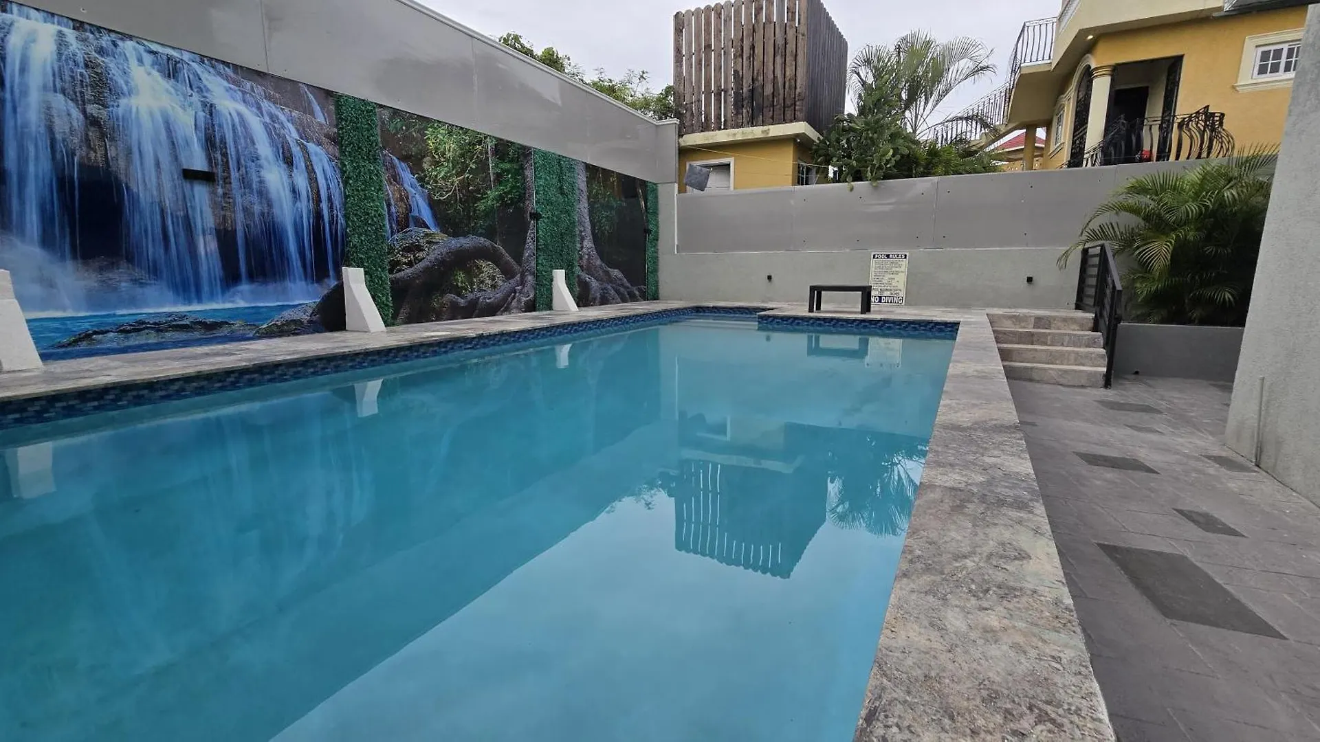 Patterson Palm Apartment #7 Montego Bay Jamaica