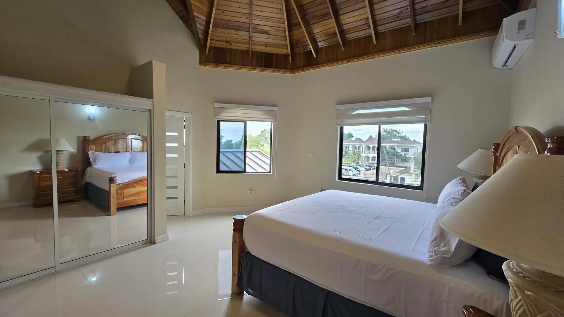 Patterson Palm Apartment #7 Montego Bay Jamaica