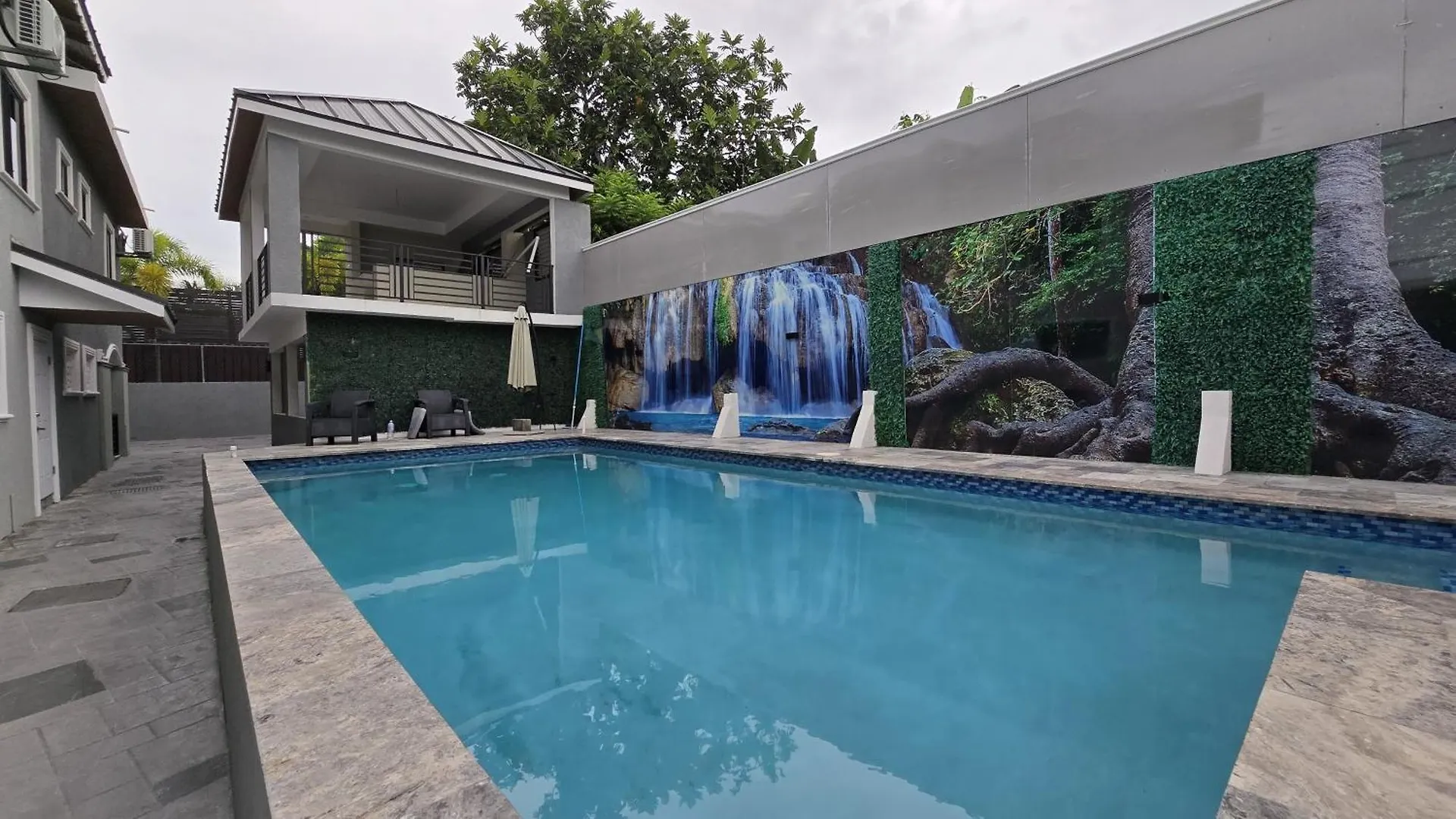 Patterson Palm Apartment #7 Montego Bay 0*,  Jamaica