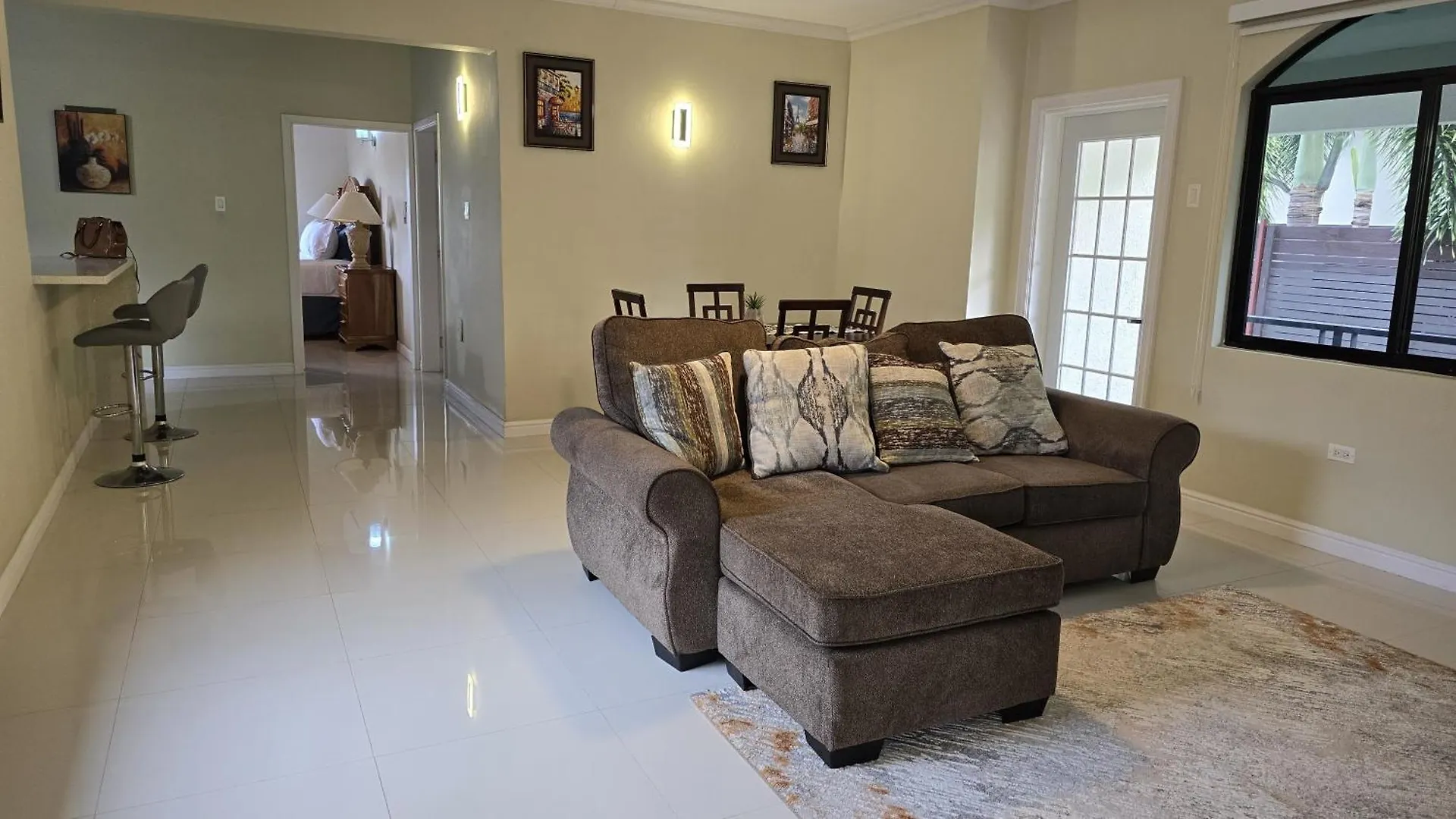 Patterson Palm Apartment #7 Montego Bay