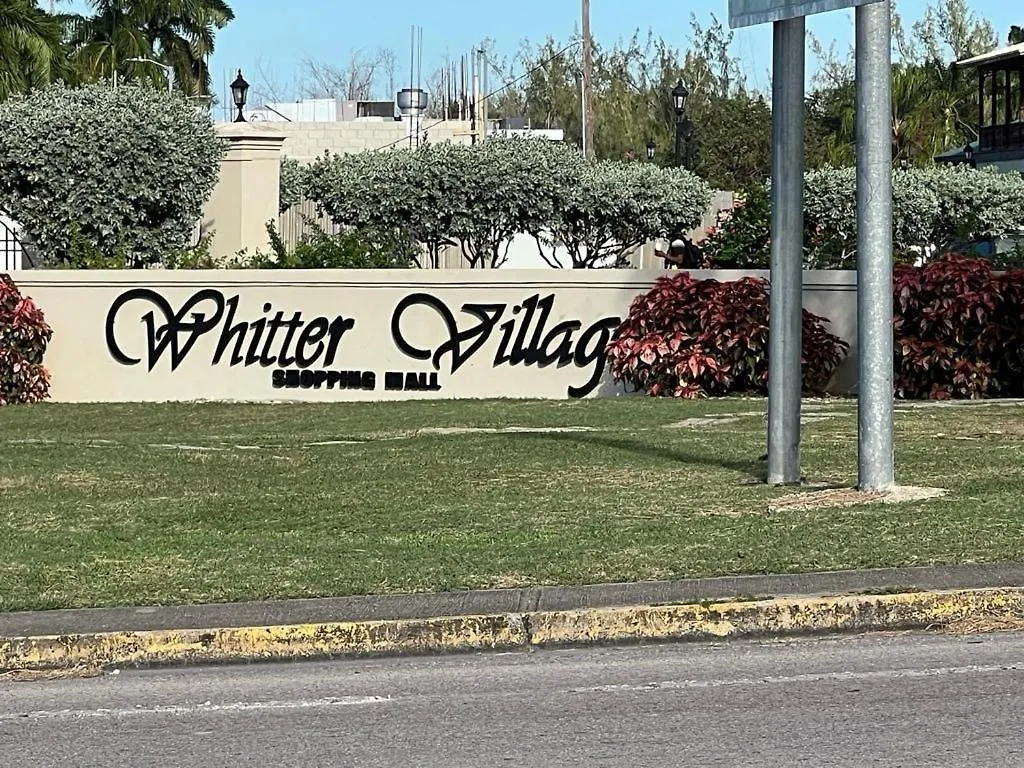 Patterson Palm Apartment #7 Montego Bay