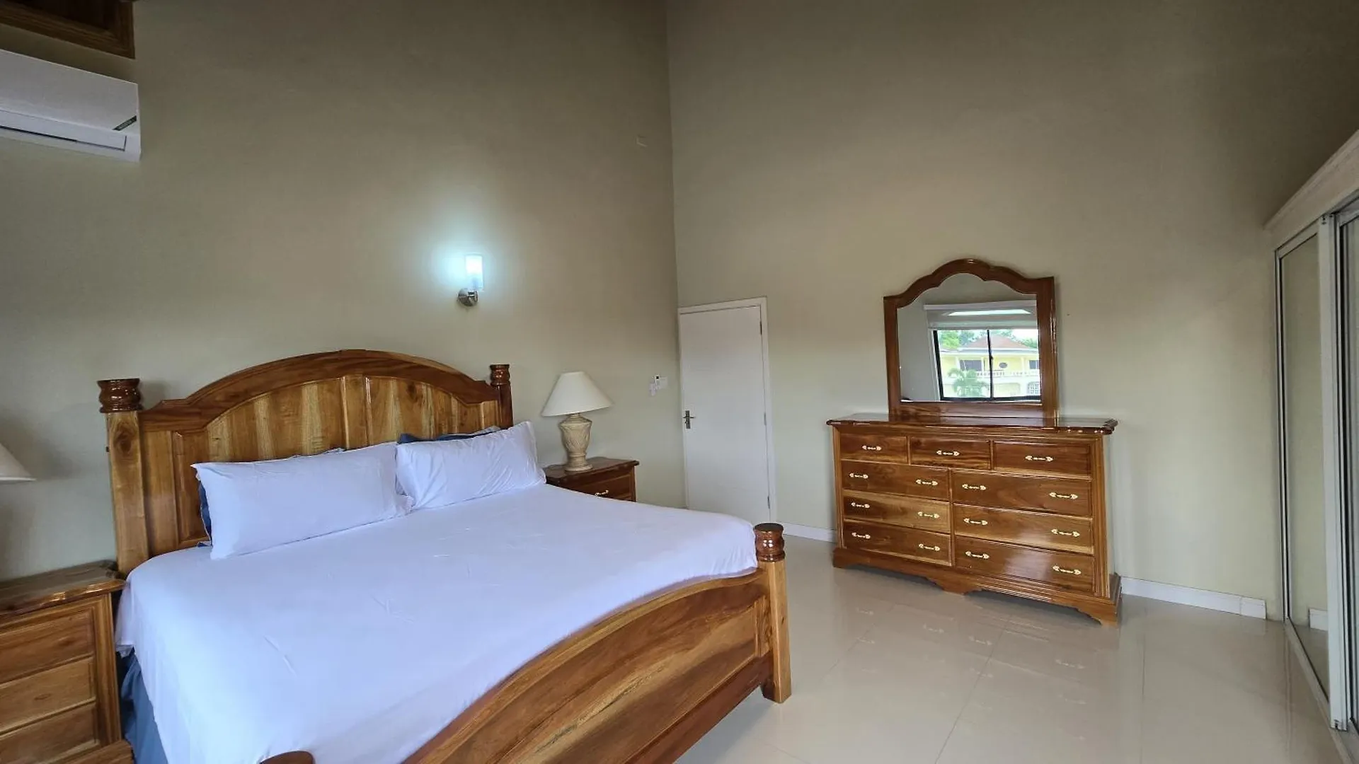 Patterson Palm Apartment #7 Montego Bay