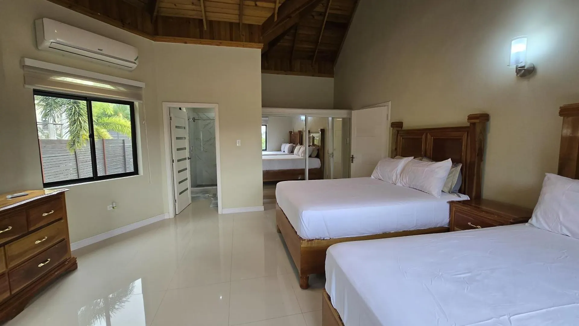 Patterson Palm Apartment #7 Montego Bay