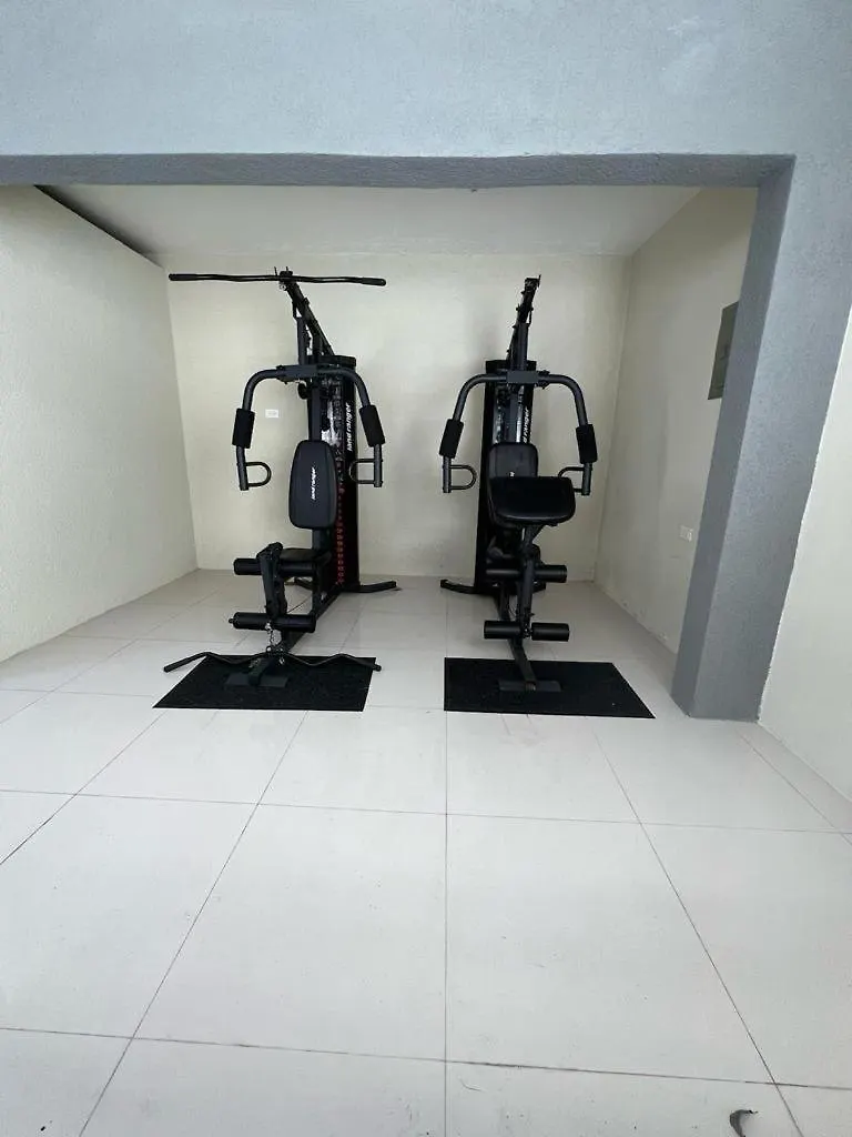 Patterson Palm Apartment #7 Montego Bay