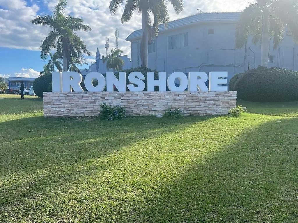 Patterson Palm Apartment #7 Montego Bay