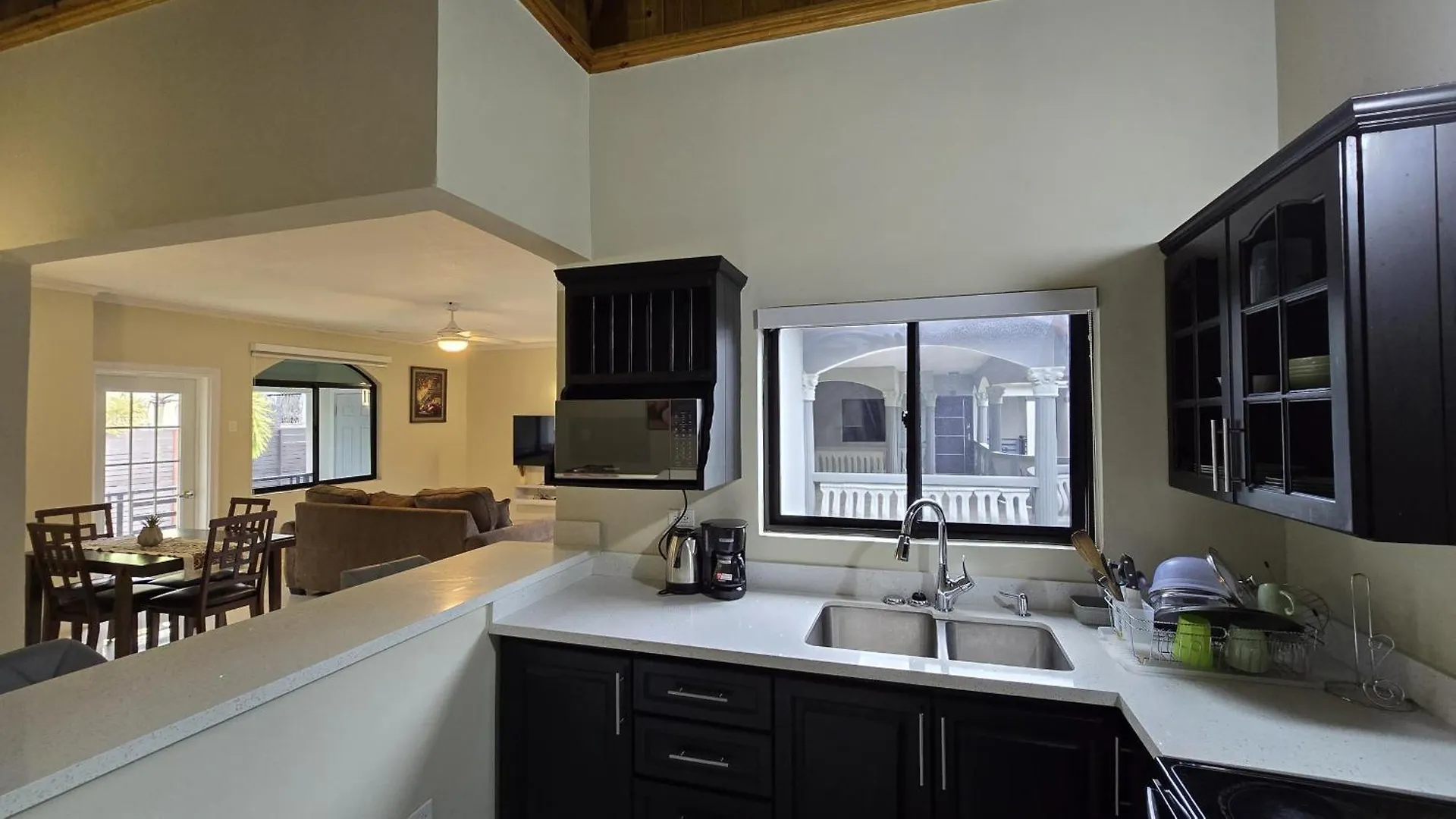 Patterson Palm Apartment #7 Montego Bay